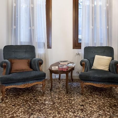 Corte Del Paradiso Venice Exterior photo