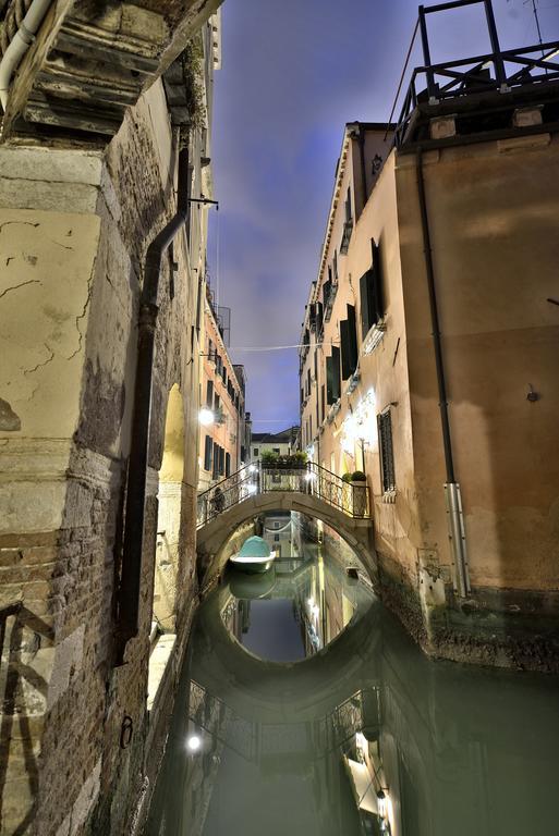 Corte Del Paradiso Venice Exterior photo