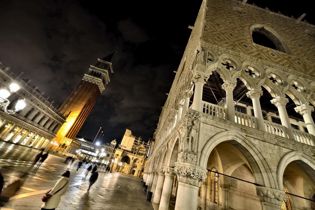 Corte Del Paradiso Venice Exterior photo