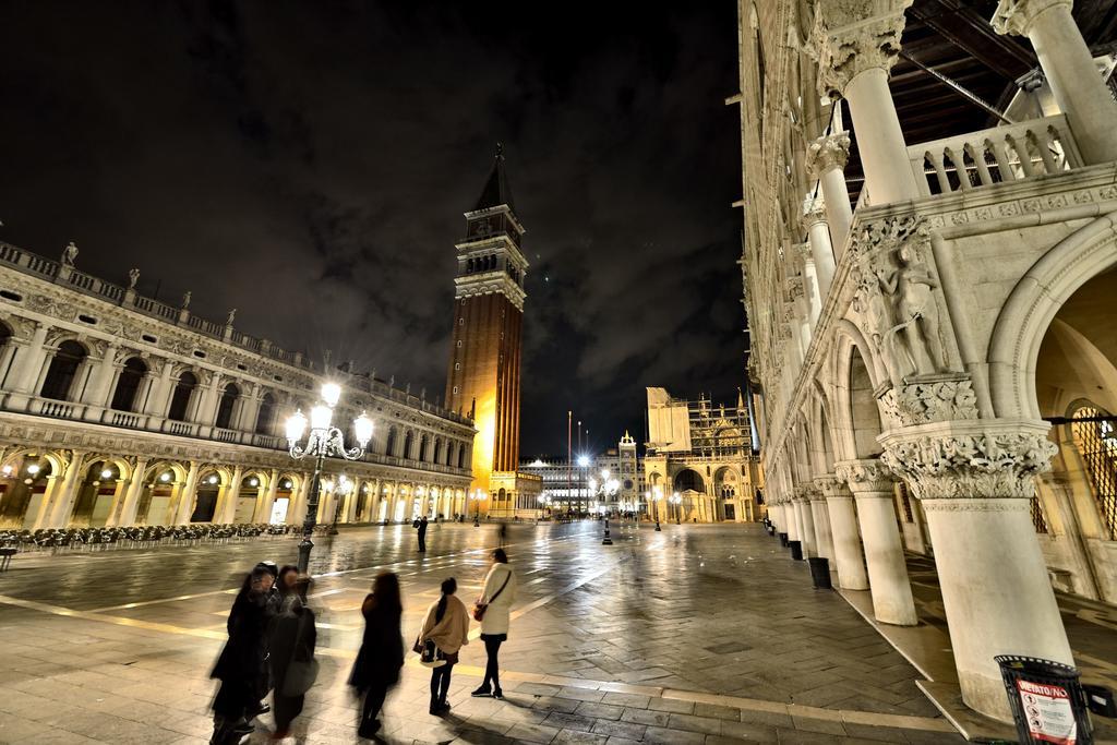 Corte Del Paradiso Venice Exterior photo