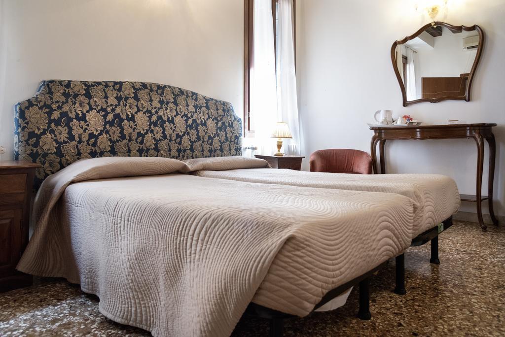 Corte Del Paradiso Venice Exterior photo