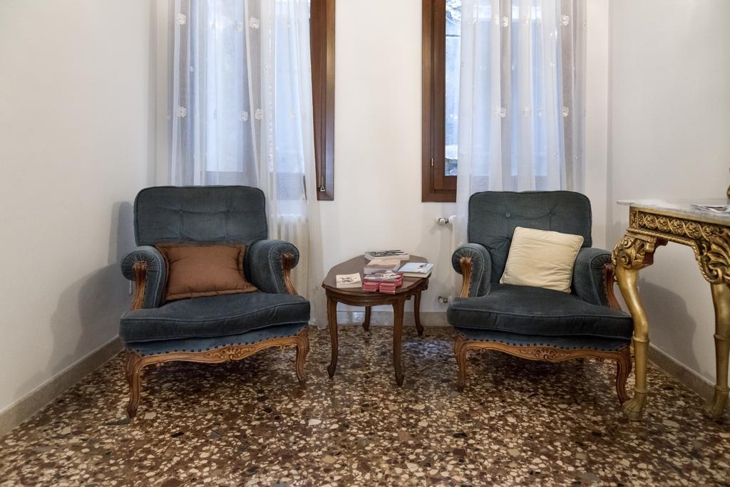 Corte Del Paradiso Venice Exterior photo