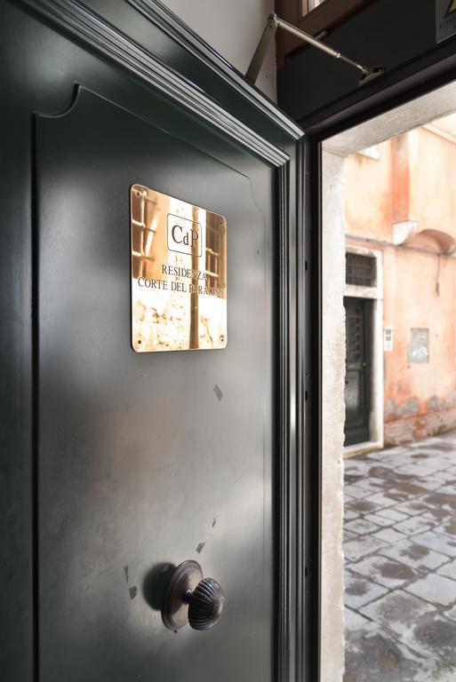 Corte Del Paradiso Venice Exterior photo