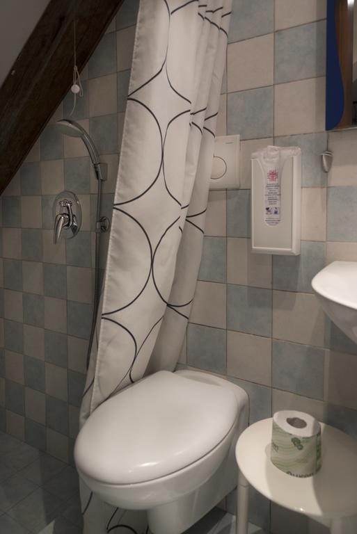 Corte Del Paradiso Venice Room photo