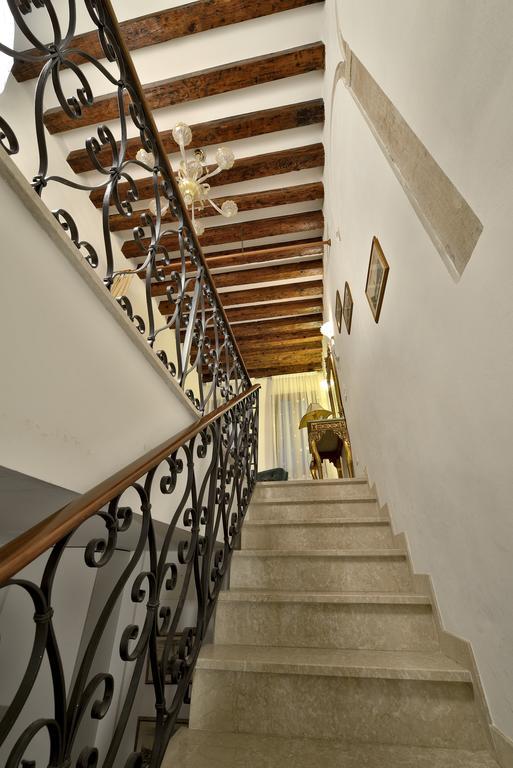 Corte Del Paradiso Venice Exterior photo