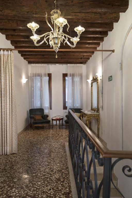 Corte Del Paradiso Venice Exterior photo